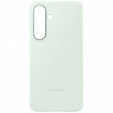 Чохол-накладка Samsung Silicone Case для Samsung Galaxy S25 FE SM-S731 Mint (EF-PS731CMEGWW)