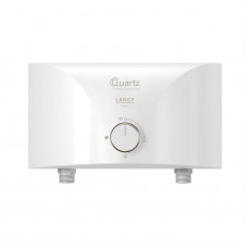 Водонагрівач Quartz Lancy 3500 combi