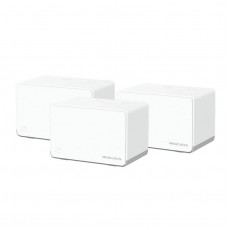 WiFi Mesh система Mercusys Halo H70X 3-pack