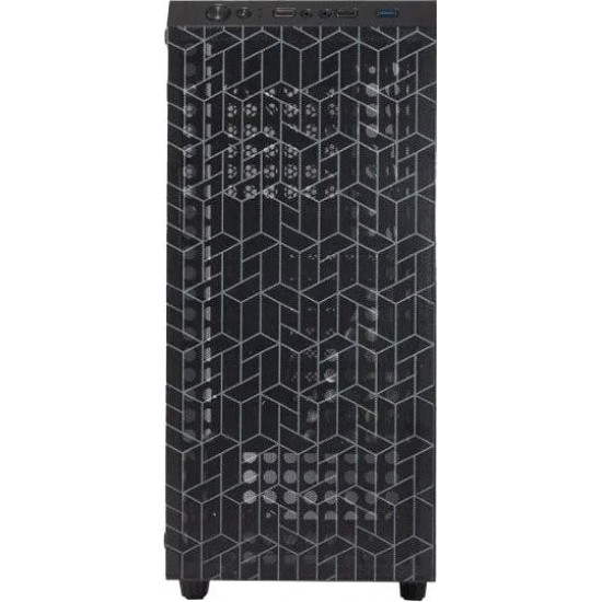 Корпус GTL Gaming Shield Black (GTL2625B6) без БЖ
