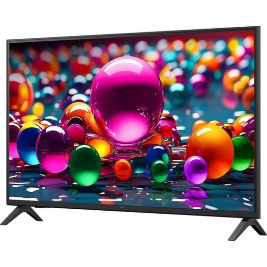Телевізор LG 43UA75006LA