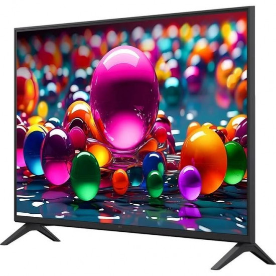 Телевізор LG 43UA75006LA