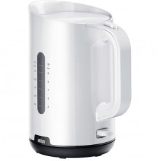 Електрочайник Braun WK 1100 WH
