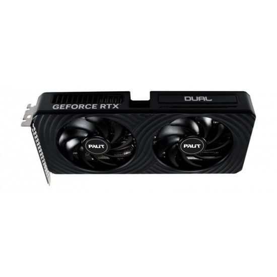 Відеокарта GF RTX 5060 8GB GDDR7 Dual Palit (NE75060019P1-GB2063D)
