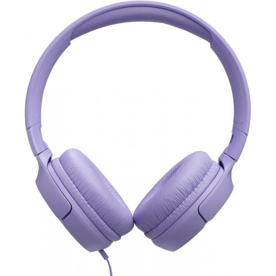 Гарнiтура JBL Tune 520C Purple (JBLT520CPUR)