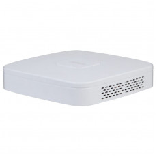 Відеореєстратор Dahua DHI-NVR2108-I2