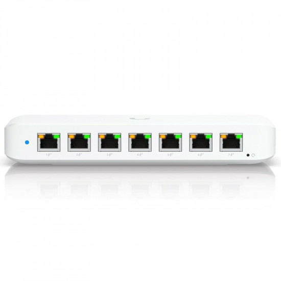 Комутатор Ubiquiti UniFi Switch Ultra 60W (USW-ULTRA-60W)