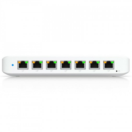 Комутатор Ubiquiti UniFi Switch Ultra 60W (USW-ULTRA-60W)