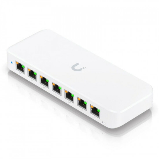 Комутатор Ubiquiti UniFi Switch Ultra 60W (USW-ULTRA-60W)