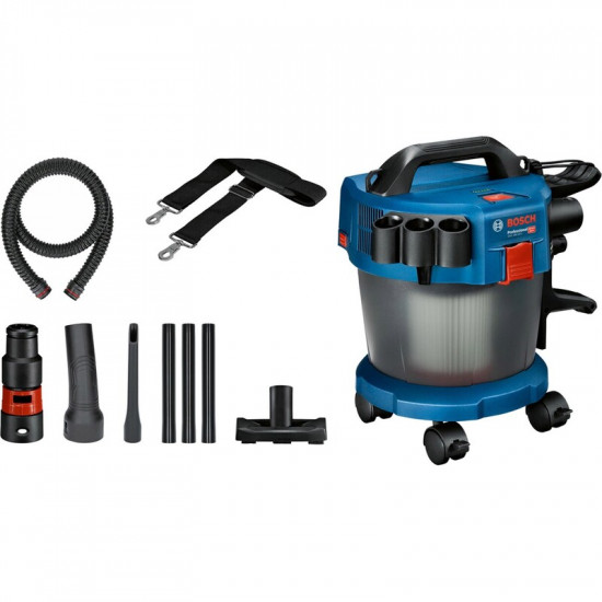 Пилосос Bosch GAS 18V-10 L Professional (0.601.9C6.302)