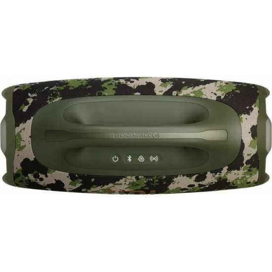Акустична система JBL Boombox 4 Squad (JBLBOOMBOX4SQUADEP)