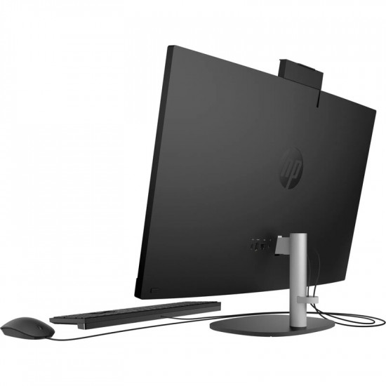 Моноблок HP All-in-One 27-cr1009ua (D3SB6EA) Jet Black