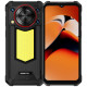 Смартфон Oukitel WP53s 4/128GB Black (6941749815019)