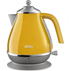 Електрочайник Delonghi KBOC 2001.Y