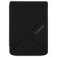 Чохол-книжка PocketBook Origami Cover для PocketBook PB629/634 6" Black (H-SO-634-K-WW)