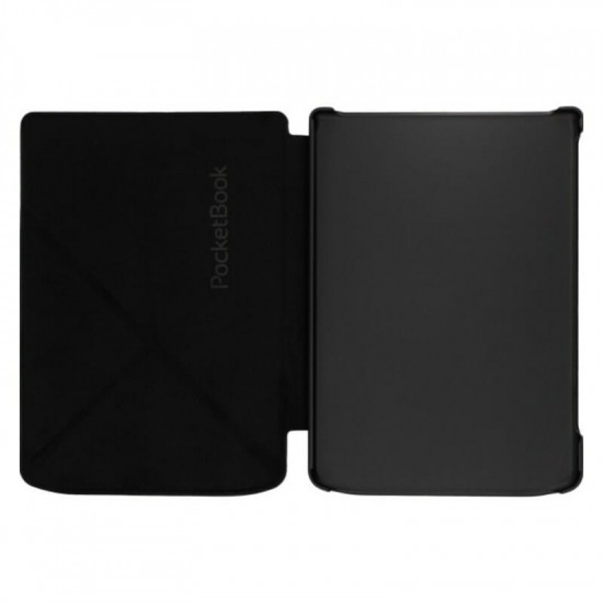 Чохол-книжка PocketBook Origami Cover для PocketBook PB629/634 6" Black (H-SO-634-K-WW)