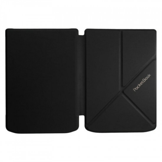 Чохол-книжка PocketBook Origami Cover для PocketBook PB629/634 6" Black (H-SO-634-K-WW)