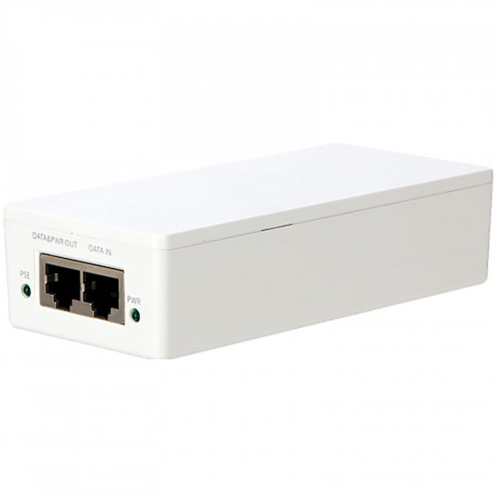 PoE + Midspan інжектор Dahua DH-TAM1GT1GT-30