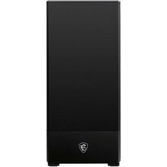Корпус MSI MAG Forge 110R без БЖ