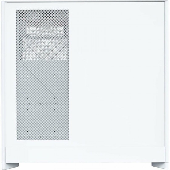 Корпус Montech HS02 White