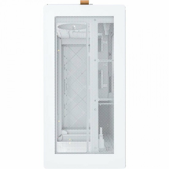 Корпус Montech HS02 White