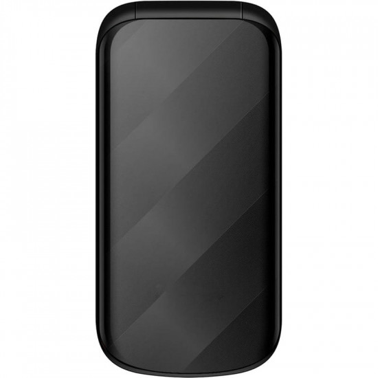 Мобiльний телефон Ergo F241 Dual Sim Black