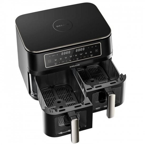 Мультипіч Dreame Tasti DZ30 Black (DREAME-DZ30-BK)