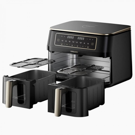 Мультипіч Dreame Tasti DZ30 Black (DREAME-DZ30-BK)