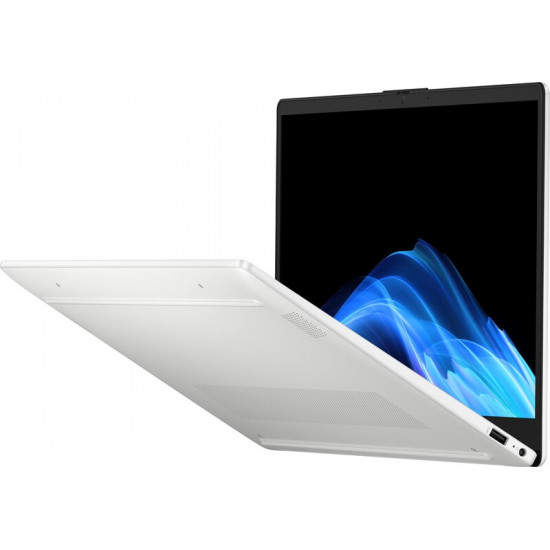 Ноутбук HP 15-fd0199ua (D16CNEA) Silver