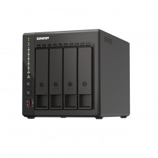Мережевий дисковий масив Qnap TS-453E-8G