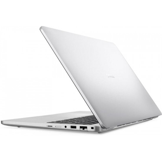 Ноутбук Dell Pro 16 Plus (BTO212PB16250UA_W11P) Silver