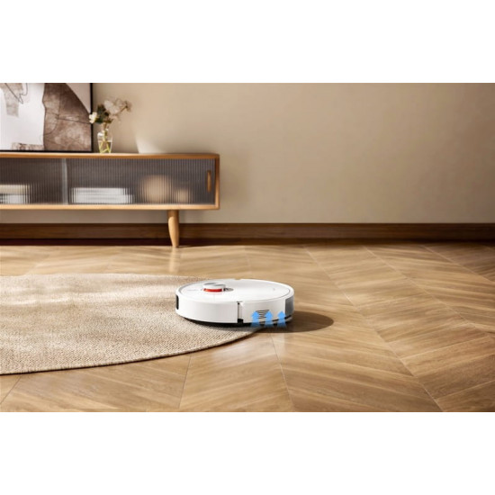Робот-пилосос Xiaomi Robot Vacuum S40 Pro White