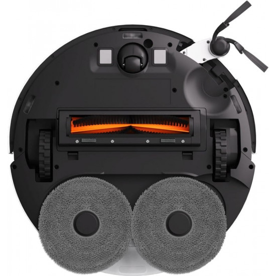Робот-пилосос Xiaomi Robot Vacuum S40 Pro White