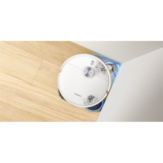 Робот-пилосос Xiaomi Robot Vacuum S40 Pro White