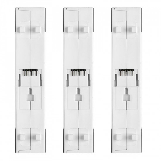 Вентилятор 2E Gaming Air Cool Magic Mirror White (2E-ACF120MW-ARGB)