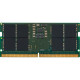 Модуль пам`яті SO-DIMM DDR5 16GB/5600 Kingston Green (KVR56S46BS8-16)