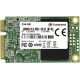 Накопичувач SSD  256GB Transcend 230S mSATA SATAIII 3D ТLC (TS256GMSA230S)