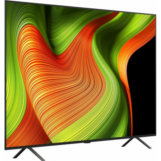 Телевiзор LG OLED77B56LA