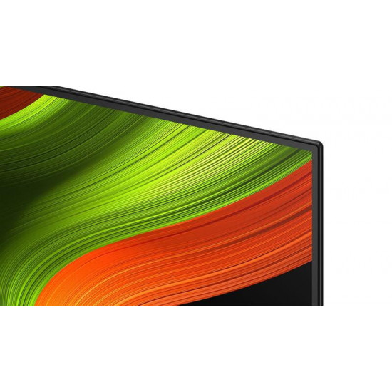 Телевiзор LG OLED77B56LA