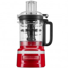 Кухонний комбайн KitchenAid 5KFP0921EER червоний