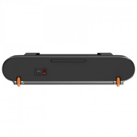 Бігова доріжка KingSmith WalkingPad R3 JustWalk