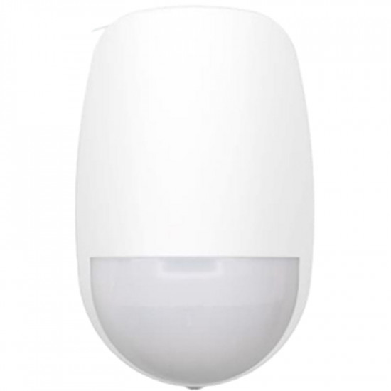 Бездротовий PIR датчик Hikvision DS-PDD12P-EG2-WE