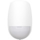 Бездротовий PIR датчик Hikvision DS-PDD12P-EG2-WE