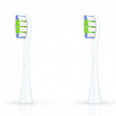 Насадка для зубної електрощітки Xiaomi Oclean P1 Toothbrush Head для Z1/X/SE/Air/One White 2шт