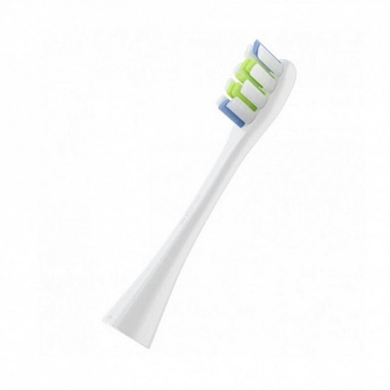 Насадка для зубної електрощітки Xiaomi Oclean P1 Toothbrush Head для Z1/X/SE/Air/One White 2шт