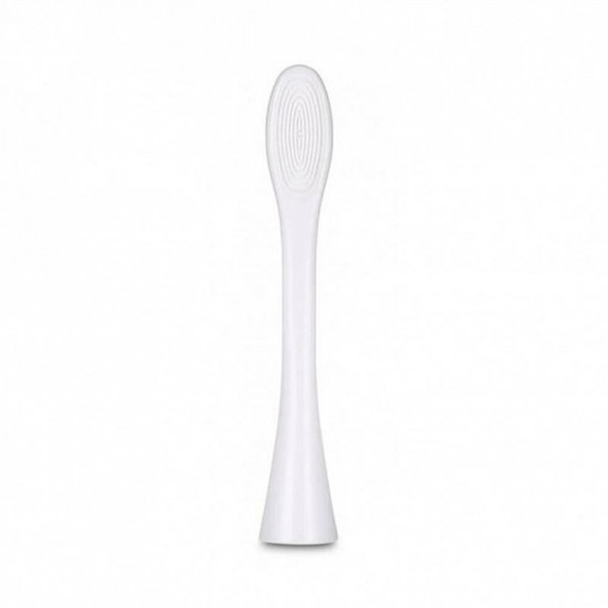 Насадка для зубної електрощітки Xiaomi Oclean P1 Toothbrush Head для Z1/X/SE/Air/One White 2шт