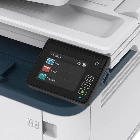Багатофункційний пристрій A4 ч/б Xerox B305 з Wi-Fi (B305V_DNI)