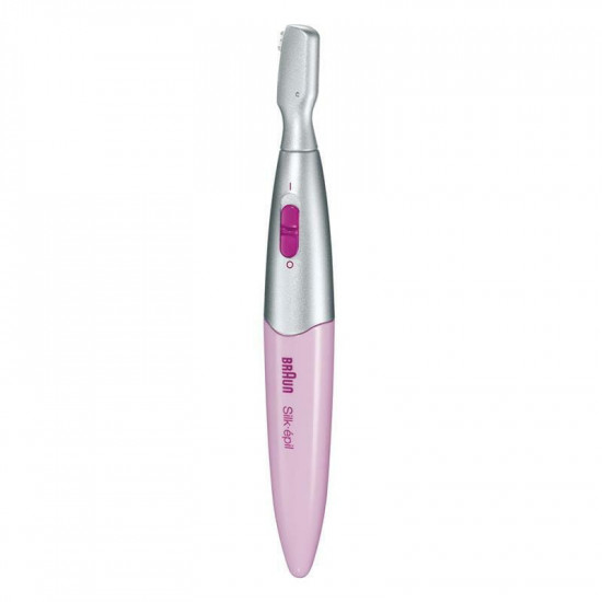 Тример Braun Silk-epil FG1100 Pink