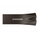 Флеш-накопичувач USB3.1 128GB Samsung Bar Plus Black (MUF-128BE4/APC)