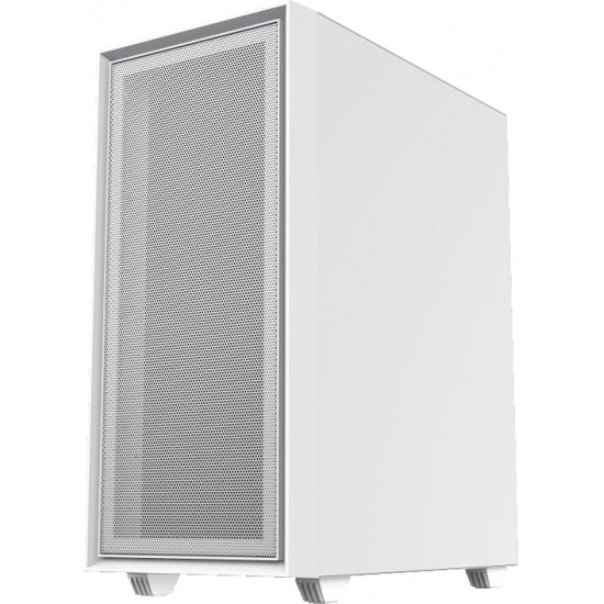 Корпус GameMax Storm White